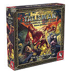 Talisman (Revised 4th Edition): The Cataclysm Expansion (Exp.)