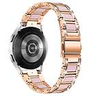 Diamond Bracelet Withings ScanWatch Nova Rosegold Rose