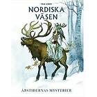 Nordiska Väsen (RPG) Årstidernas Mysterier