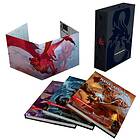 Dungeons & Dragons 5th: Core Rules Gift Set