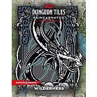 Dungeons & Dragons 5th: Dungeon Tiles Reincarnated Wilderness