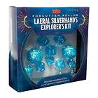 Dungeons & Dragons 5th: Forgotten Realms Laeral Silverhand's Explorer's Kit