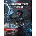 Dungeons & Dragons 5th: Guildmasters Guide to Ravnica