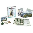 Dungeons & Dragons 5th: Dungeon Master's Screen Wilderness Kit