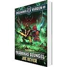 Ensamma Vargen: Fasornas Djungel (Bok 8)