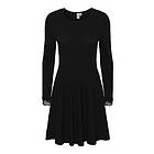 Y.A.S Becco Long Sleeve Dress