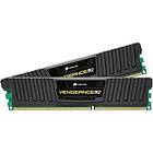 Corsair Vengeance LP Black 2x8GB DDR3 CL10 1600MHz (CML16GX3M2A1600C10)