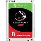 Seagate ST8000VN002 IronWolf 256MB 8TB
