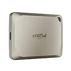 Crucial X9 Pro for Mac SSD 1To