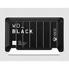 SanDisk WD_BLACK D30 for Xbox WDBAMF5000ABW SSD 500 GB