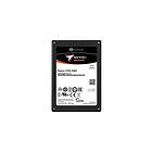 Seagate Nytro 2332 XS3840SE70124 SSD 1.92 TB inbyggd 2.5" SAS 12Gb/s