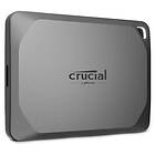 Crucial X9 Pro Portable SSD 1TB