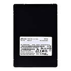 Micron 7400 PRO SSD 3,84 TB