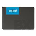 Crucial BX500 SSD 1TB