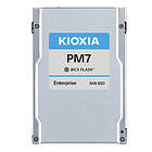 Kioxia X131 PM7-R eSDD 7.6TB