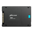 Micron 7450 MAX SSD 6,4 TB