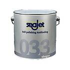 Seajet 2.5l 033 Shogun Antifouling Durchsichtig