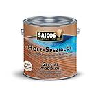 Saicos 0122 Special Wood Oil white 2,5 Lit