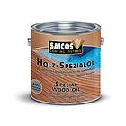 Saicos 0123 Special Wood Oil grey 0,75 Lit