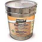 Saicos 3035 Premium Hardwax Oil high gloss 10 Lit