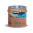 Saicos 0180 Special Wood Oil black 0,75 Lit