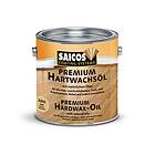 Saicos 3385 Premium Hardwax Oil rosewood 0,75 Lit