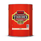 Timberex White 5,0 lit