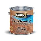 Saicos 0110 Special Wood Oil colourless 2,5 Lit