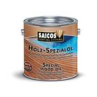 Saicos 0113 Special Wood Oil bangkirai 0,75 Lit