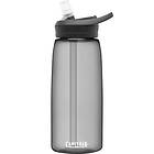 CamelBak Eddy+ 950ml Drickflaska Charcoal 950ml