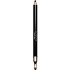 Clarins Crayon Khôl Eye Pencil 01 Carbon Black 1g