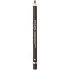 Lumene Longwear Eye Pencil 2 Brown 1,1g