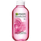 Garnier Skin Active Soothing Botanical Rose Toner Dry & Sensitive Skin 125ml