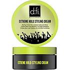 d:fi Extreme Hold Styling Cream x 2 75g 75G 150G