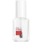 Essie Top coat stay longer longwear topcoat 13,5ml