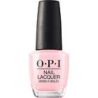 OPI Nail Lacquer It'S A Girl 15ml