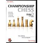 Championship Chess Fritz for Fun 2 (PC)
