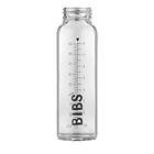 Bibs Glass Bottle 225ml