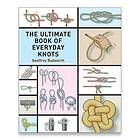 Ultimate Books The book of everyday knots BK262