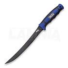 SOG Fillet Knife 7,5" Blue Handle -FLT32KCP