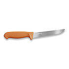 Morakniv Hunting Straight Boning (S) Olive Green Burnt Orange FT14234