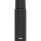 Thermos Sigg Gemstone IBT 0,75l , obsidian SIGG8735.70