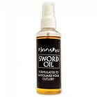 United Cutlery Honshu Sword Oil UC3538