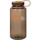 Nalgene Bottle 1L. WM, woodsman NE2020-0132