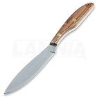 Bird Grohmann Trout & GR2
