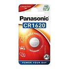 Panasonic CR1620 1-pack