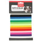 Dogman Valphalsband 14-pack