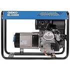 Geko Elverk Bl4000