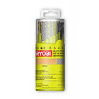 Ryobi Rak 18dmix Borrsats 18-delar