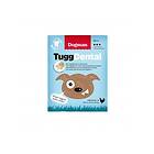 Dogman Tugg Dental med kyckling 28-pack